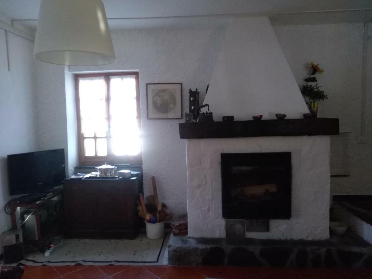 Ca Du Fra ξενώνας Maissana Εξωτερικό φωτογραφία