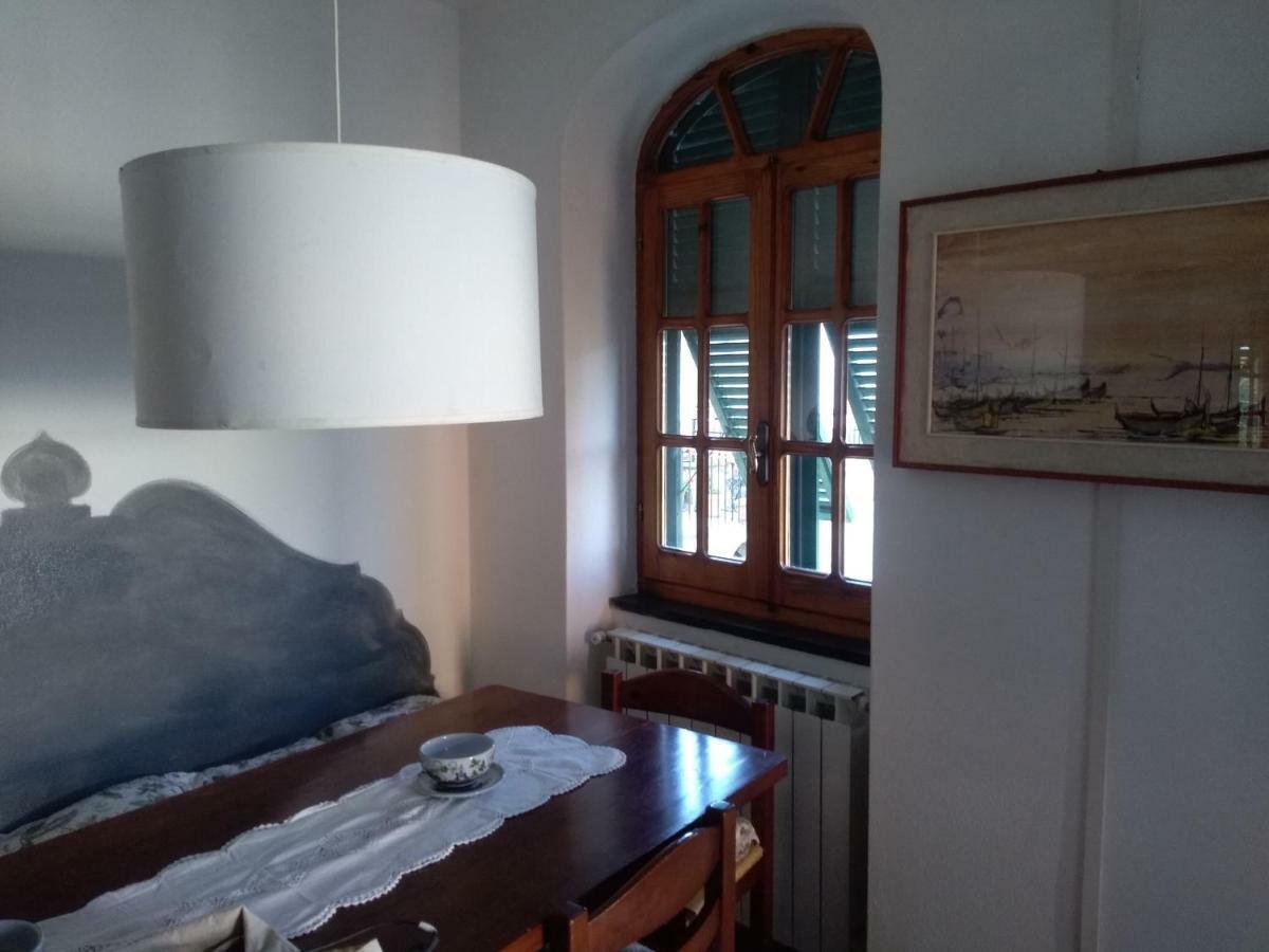 Ca Du Fra ξενώνας Maissana Εξωτερικό φωτογραφία