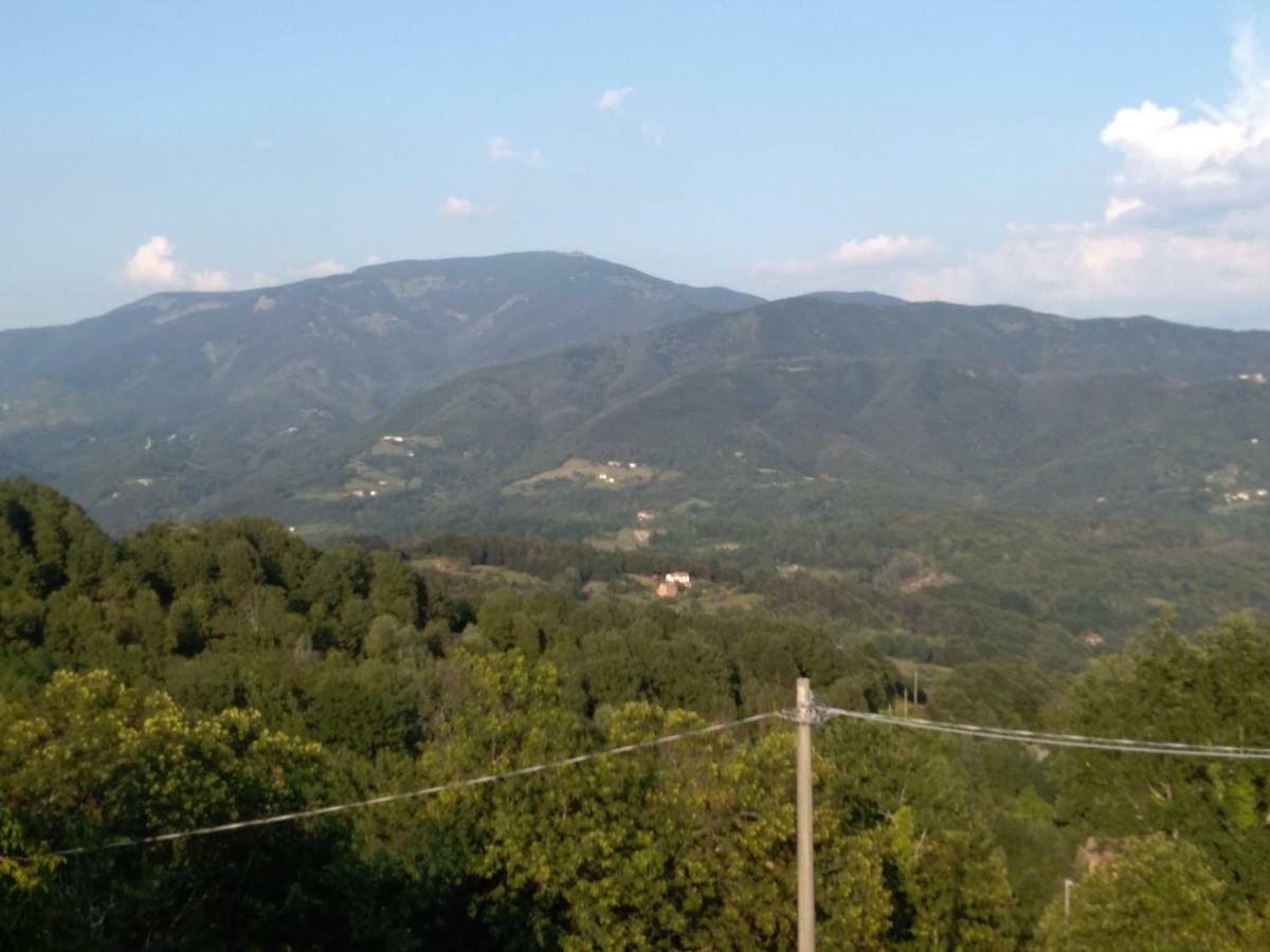 Ca Du Fra ξενώνας Maissana Εξωτερικό φωτογραφία