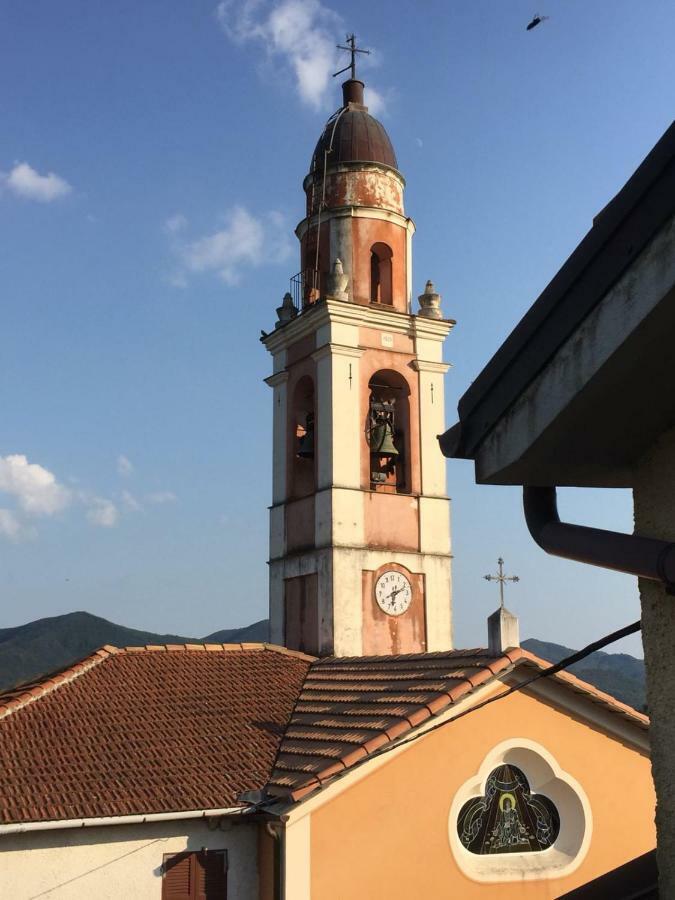 Ca Du Fra ξενώνας Maissana Εξωτερικό φωτογραφία